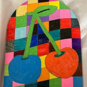 Beautiful wall decor